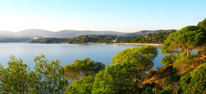 Cap Lardier et Cap Taillat