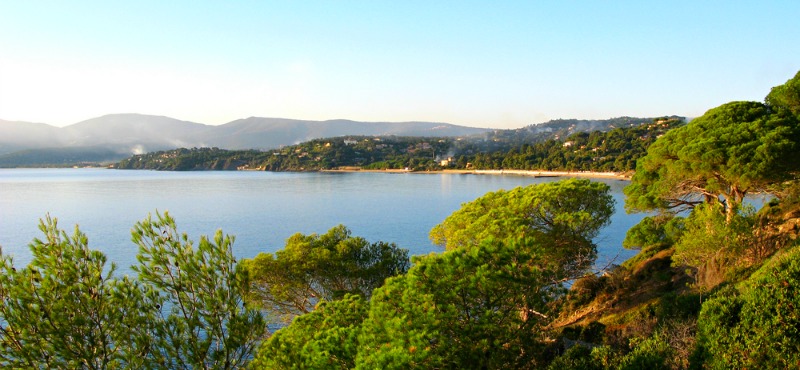 Cap Lardier et Cap Taillat