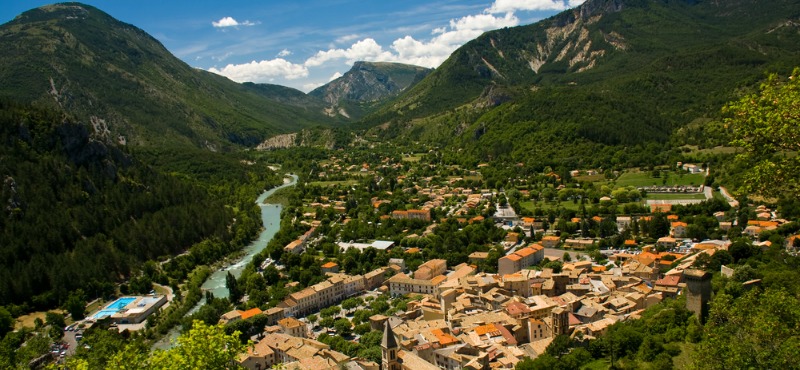 Castellane Castellane