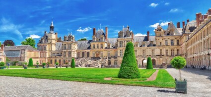 Château de Fontainebleau