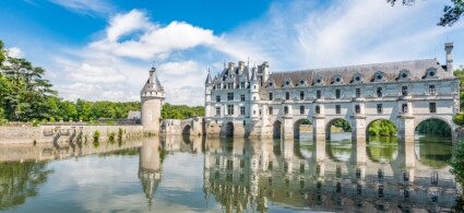 Châteaux de la Loire