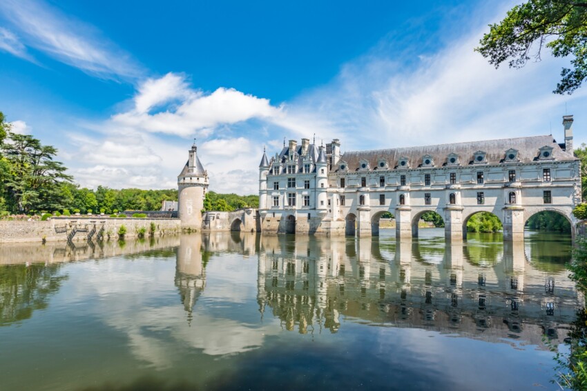 Châteaux de la Loire Châteaux de la Loire