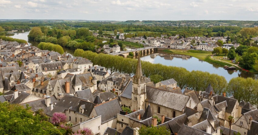 Chinon Chinon