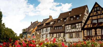 Où dormir à Colmar