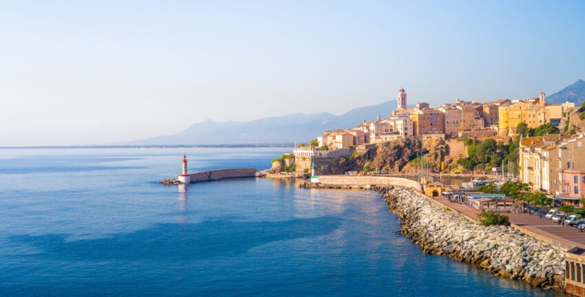 Que visiter en Corse Que visiter en Corse