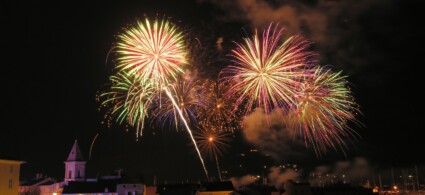 Événements et festivals en Corse