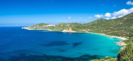 Corse