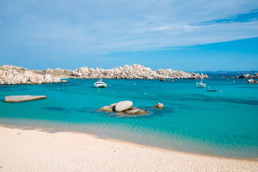 Les plus belles plages de Corse Les plus belles plages de Corse