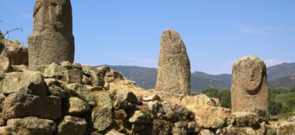 Site archéologique de Filitosa