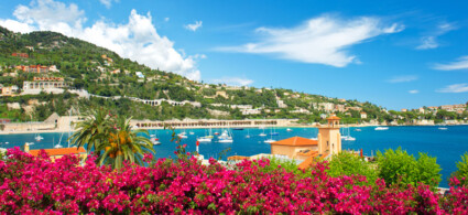 Côte d’Azur