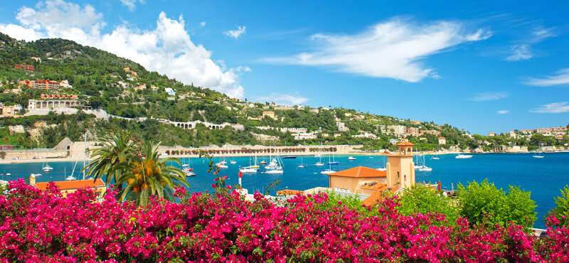 Côte d’Azur Côte d’Azur