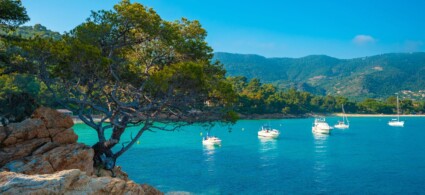 Le Lavandou