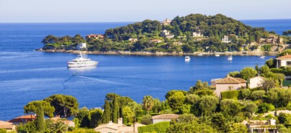 Cap-Ferrat