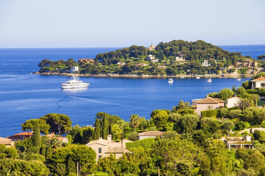 Cap-Ferrat