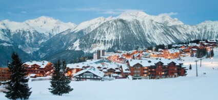 Courchevel