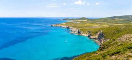 Cap Corse