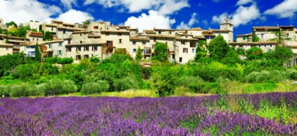 Saint-Christol d’Albion