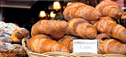 Où et comment manger à Paris