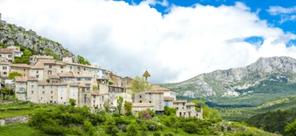 Météo Provence