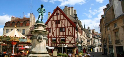 Dijon