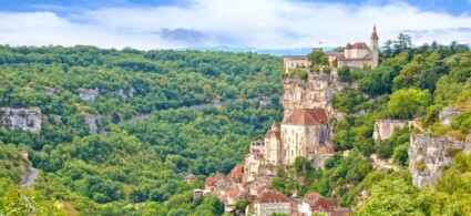 Rocamadour