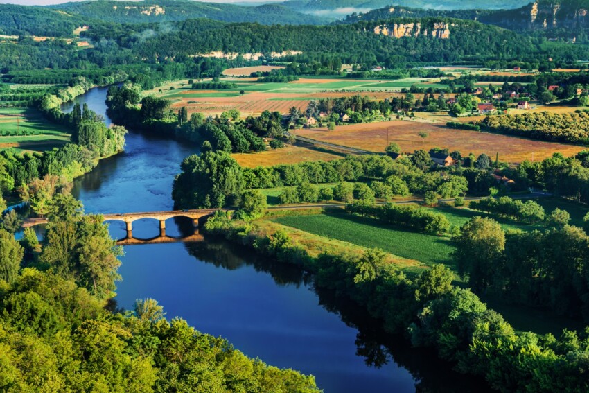 Dordogne – Périgord Dordogne – Périgord