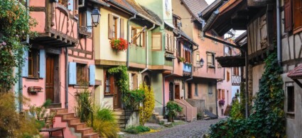 Eguisheim