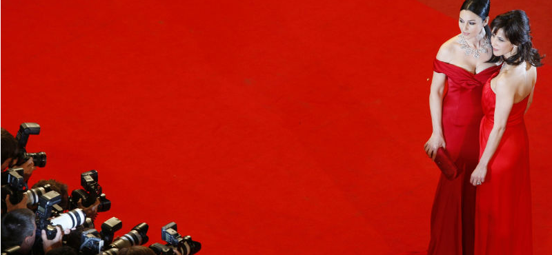 Festival de Cannes Festival de Cannes