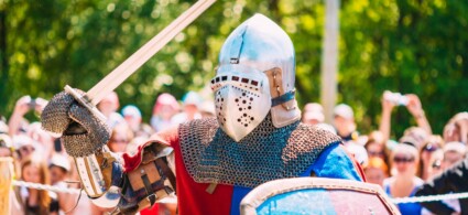 Événements et festivals en Normandie