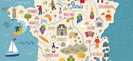 Plan de France