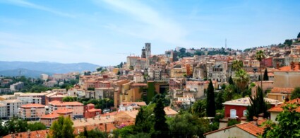 Grasse