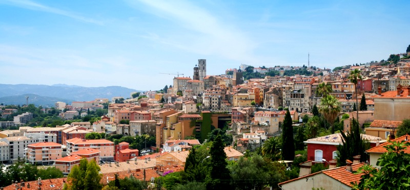 Grasse Grasse