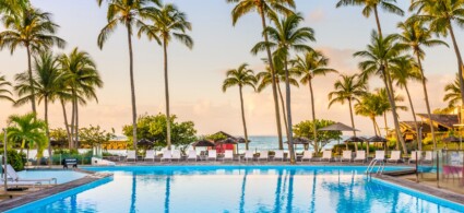Où dormir en Guadeloupe