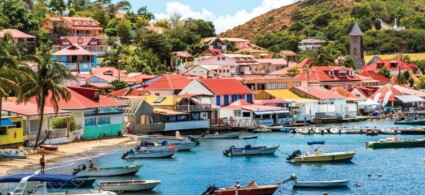 Que faire et que visiter en Guadeloupe