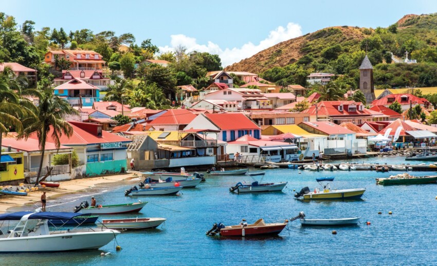 Que faire et que visiter en Guadeloupe Que faire et que visiter en Guadeloupe