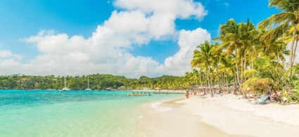 Guadeloupe