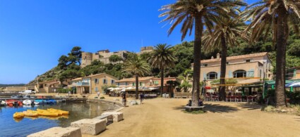 Hyères
