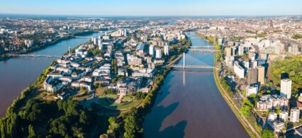 Tour des châteaux de la Loire, itinéraire conseillé