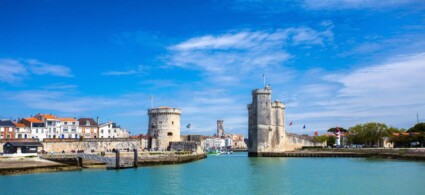 La Rochelle
