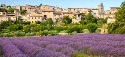 Que visiter en Provence