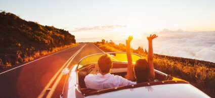 Location de voiture en Guadeloupe