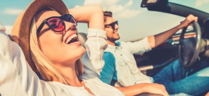 Location de voiture à l’île Maurice