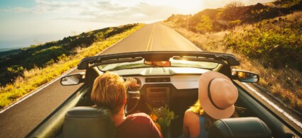 Location de voiture en Martinique