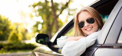 Location de voiture Nice