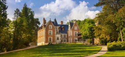 Manoir du Clos-Lucé