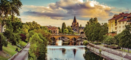 Metz