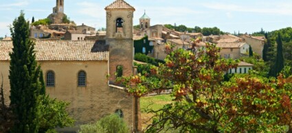 Lourmarin