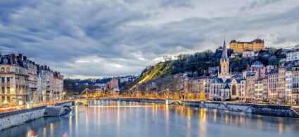 Lyon