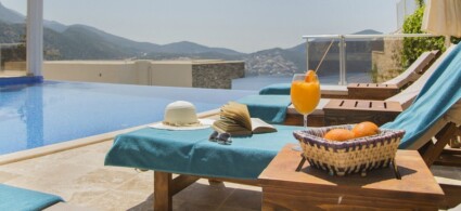 Maisons de vacances en Provence
