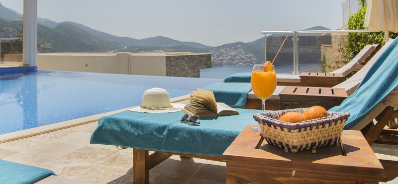 Maisons de vacances en Provence